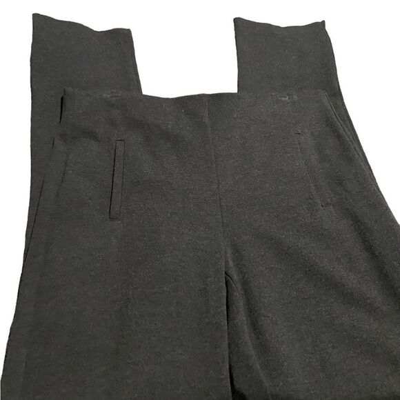 Chicos size 6L (0.5) grey pants excellent  condition see pics - Picture 1 of 3